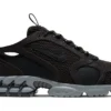 Кроссовки Nike Air Zoom x Stussy Spiridon Cage Black