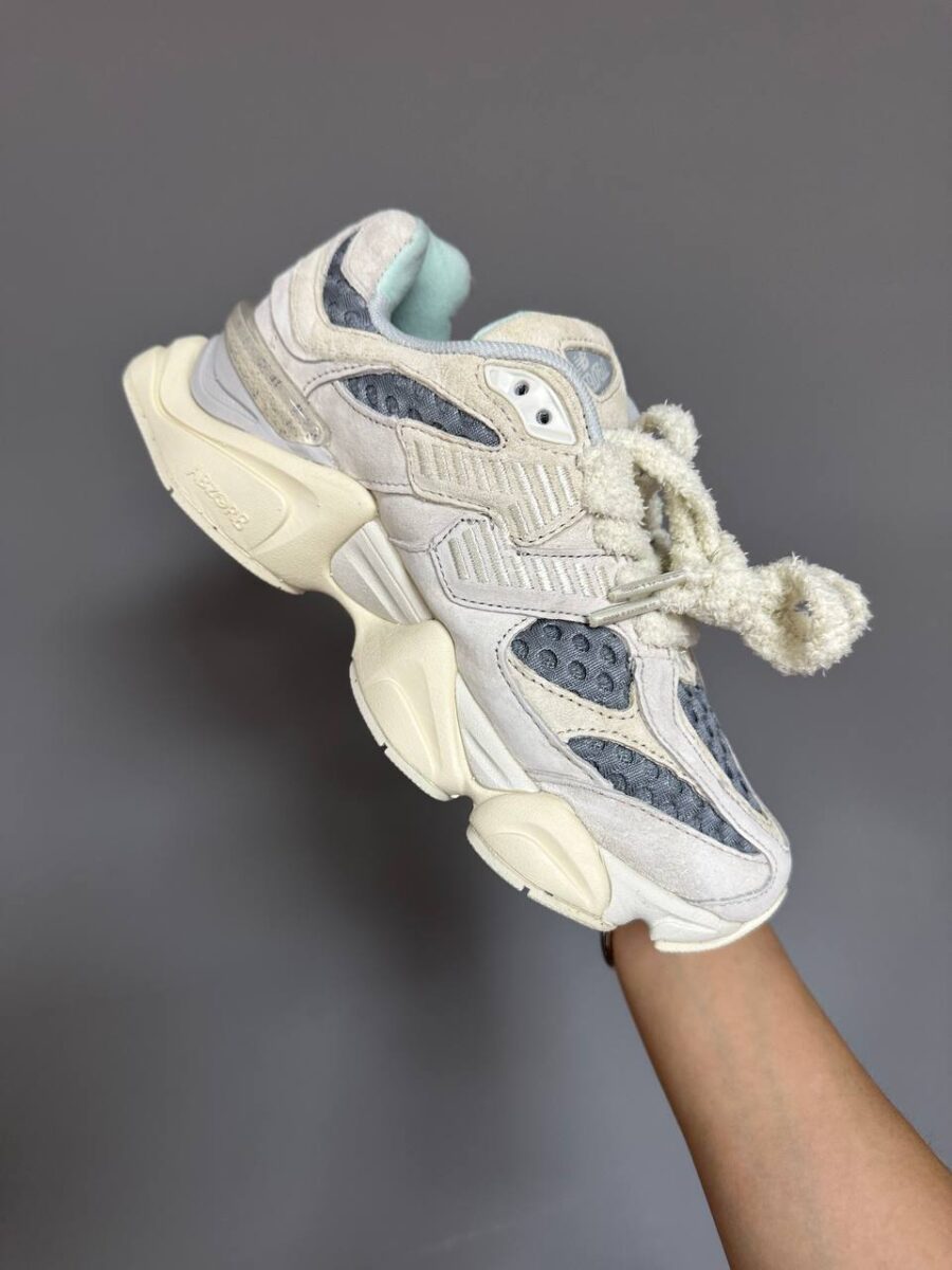 NEW BALANCE 9060  BRICKS WOOD 3