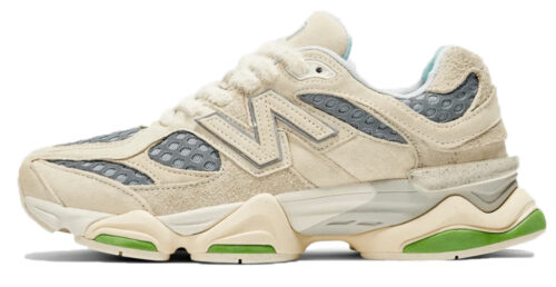 NEW BALANCE 9060 Â BRICKS WOOD