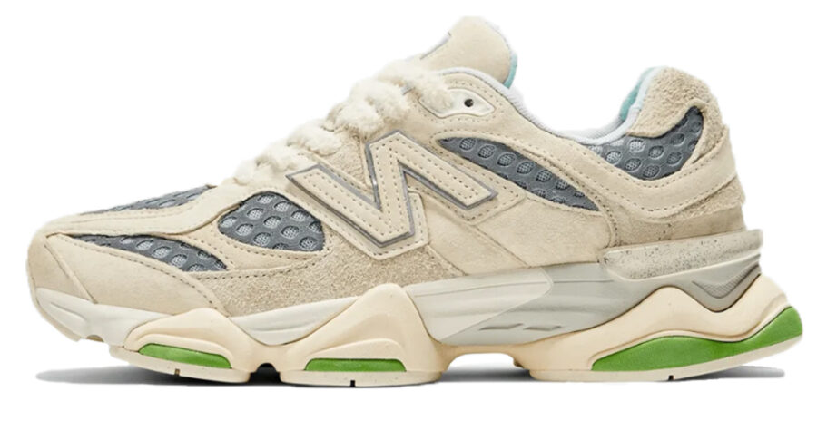 NEW BALANCE 9060  BRICKS WOOD