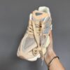NEW BALANCE 9060 IVORY CREAM PINK SAND 2