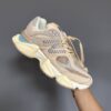 NEW BALANCE 9060 IVORY CREAM PINK SAND 3