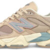 NEW BALANCE 9060 IVORY CREAM PINK SAND