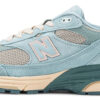 NEW BALANCE 993 x JOE FRESHGOODS BLUE