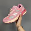 NEW BALANCE 993 x JOE FRESHGOODS PINK 1