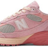 NEW BALANCE 993 x JOE FRESHGOODS PINK