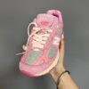 NEW BALANCE 993 x JOE FRESHGOODS PINK 2