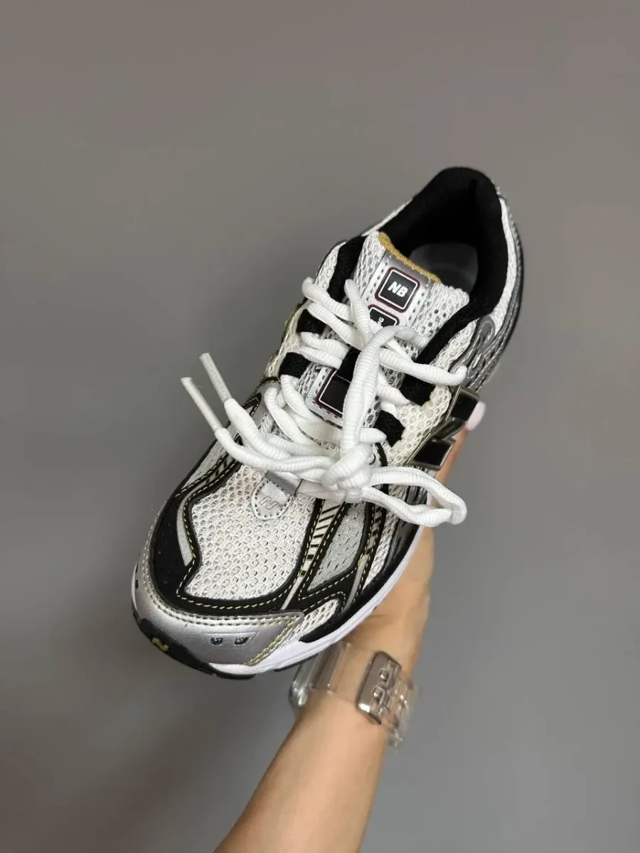 New Balance 1906R White Gold