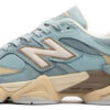 New Balance 9060 Light Blue