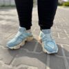New Balance 9060 Light Blue 4