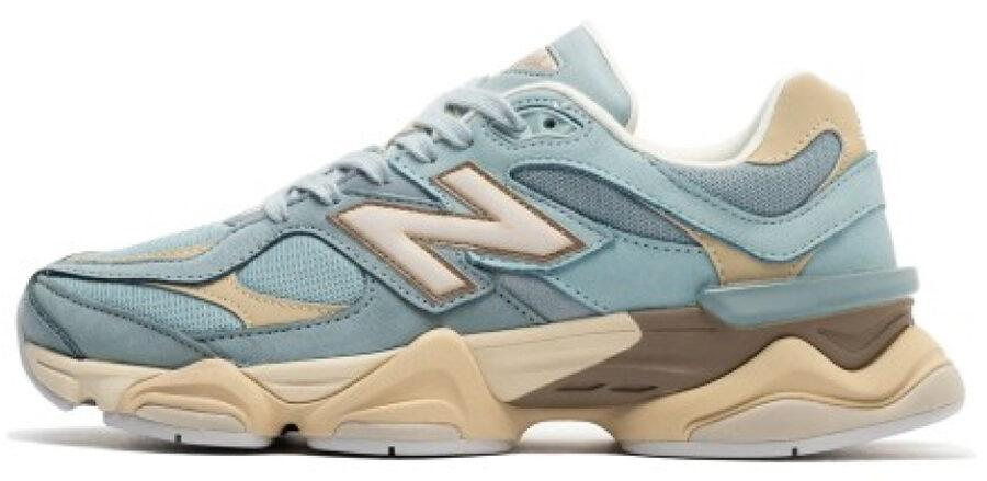 New Balance 9060 Light Blue