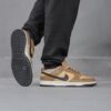 Nike Dunk Low Brown Beige 6