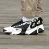 Nike Zoom 2K White Black