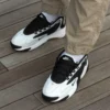 Nike Zoom 2K White Black