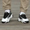 Nike Zoom 2K White Black