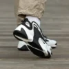 Nike Zoom 2K White Black