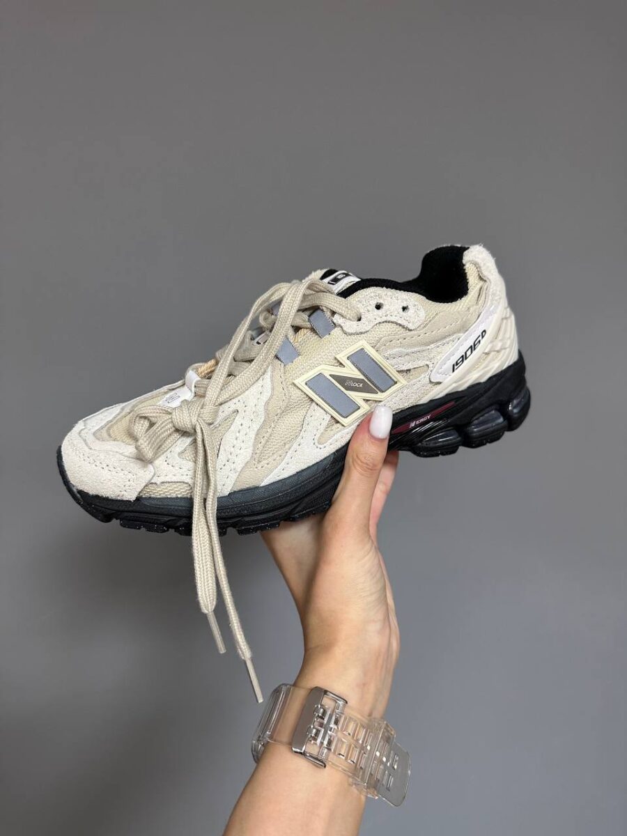 new balance 1906r protection pack beige 2