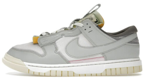 nike air dunk jumbo mint foam