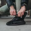 ADIDAS YEEZY BOOST V2 350 MX ROCK