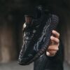ADIDAS YEEZY BOOST V2 350 MX ROCK