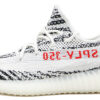 Adidas Yeezy Boost V2 350 “Zebra”