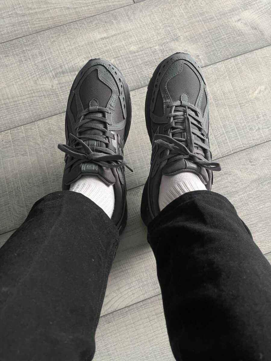 NEW BALANCE 1906R Cordura Magnet 2