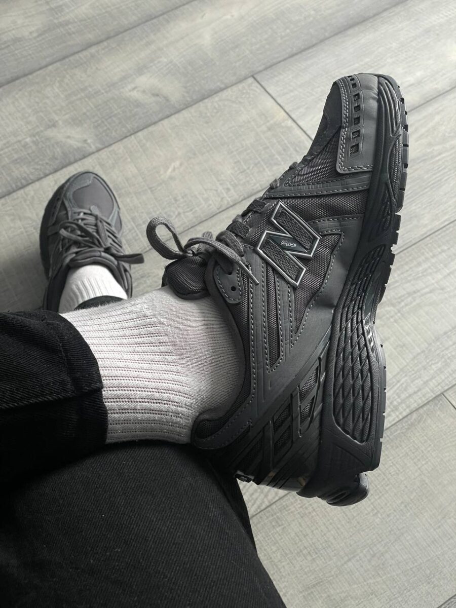 NEW BALANCE 1906R Cordura Magnet 3