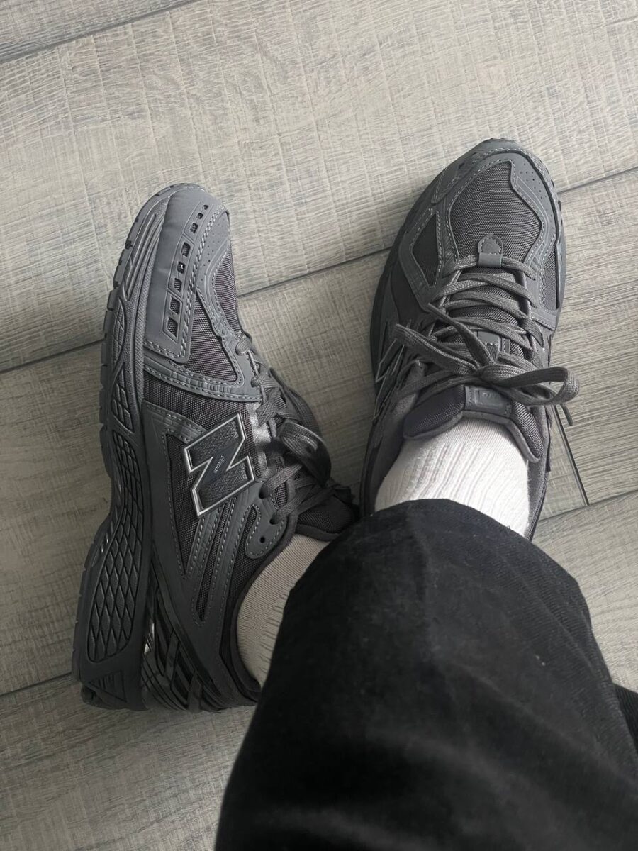 NEW BALANCE 1906R Cordura Magnet 6