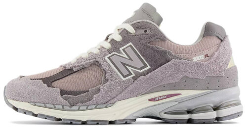 NEW BALANCE 2002R DUSTY LILAC