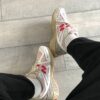 New Balance 1906R White Red 1