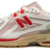 New Balance 1906R White Red