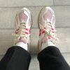 New Balance 1906R White Red 2
