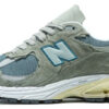 New Balance 2002R Protection Pack Mirage Gray