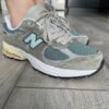 New Balance 2002R Protection Pack Mirage Gray 2
