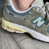 New Balance 2002R Protection Pack Mirage Gray 3