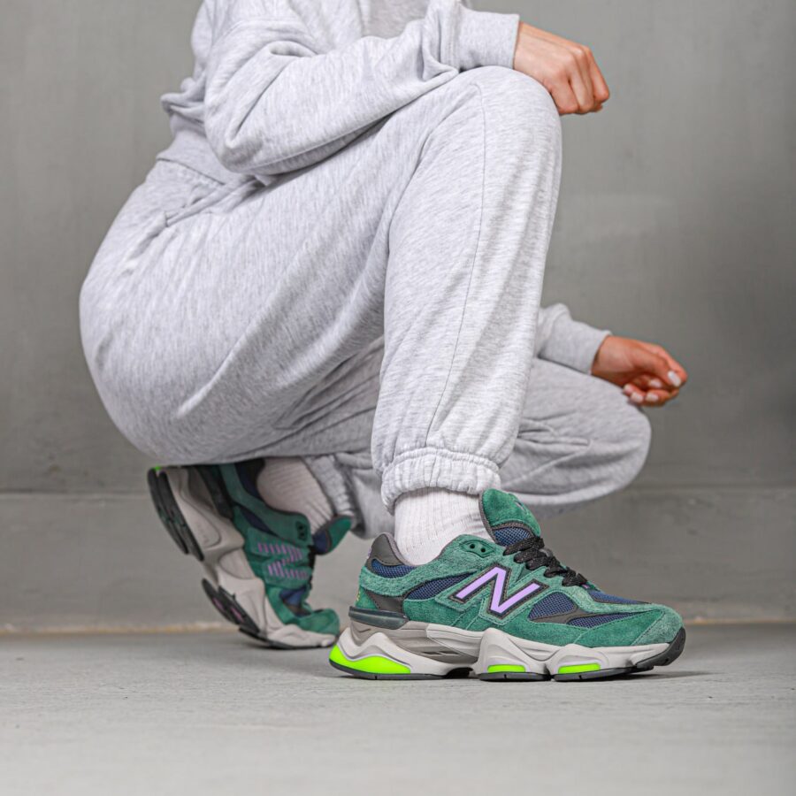 New Balance 9060 Nightwatch 1