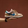 Nike Dunk Low Dark Driftwood 1
