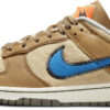 Nike Dunk Low Dark Driftwood