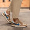 Nike Dunk Low Dark Driftwood 2