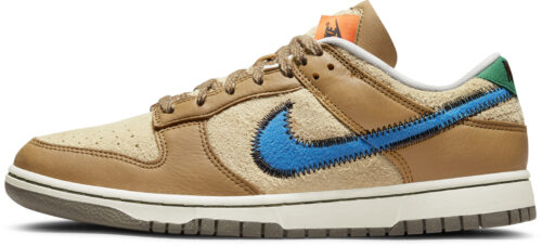 Nike Dunk Low Dark Driftwood
