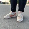 Nike SB Dunk Low Terry Swoosh 1