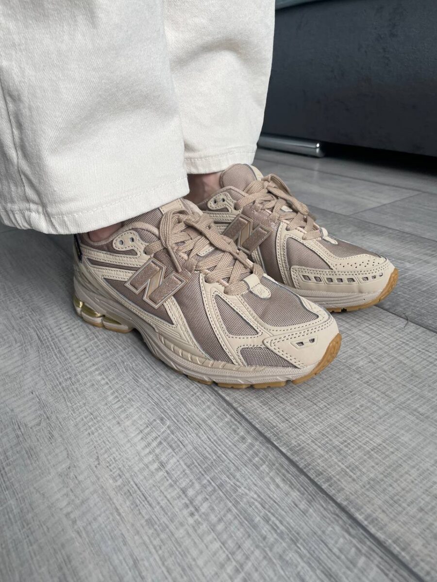 new balance 1906r cordura desert 1
