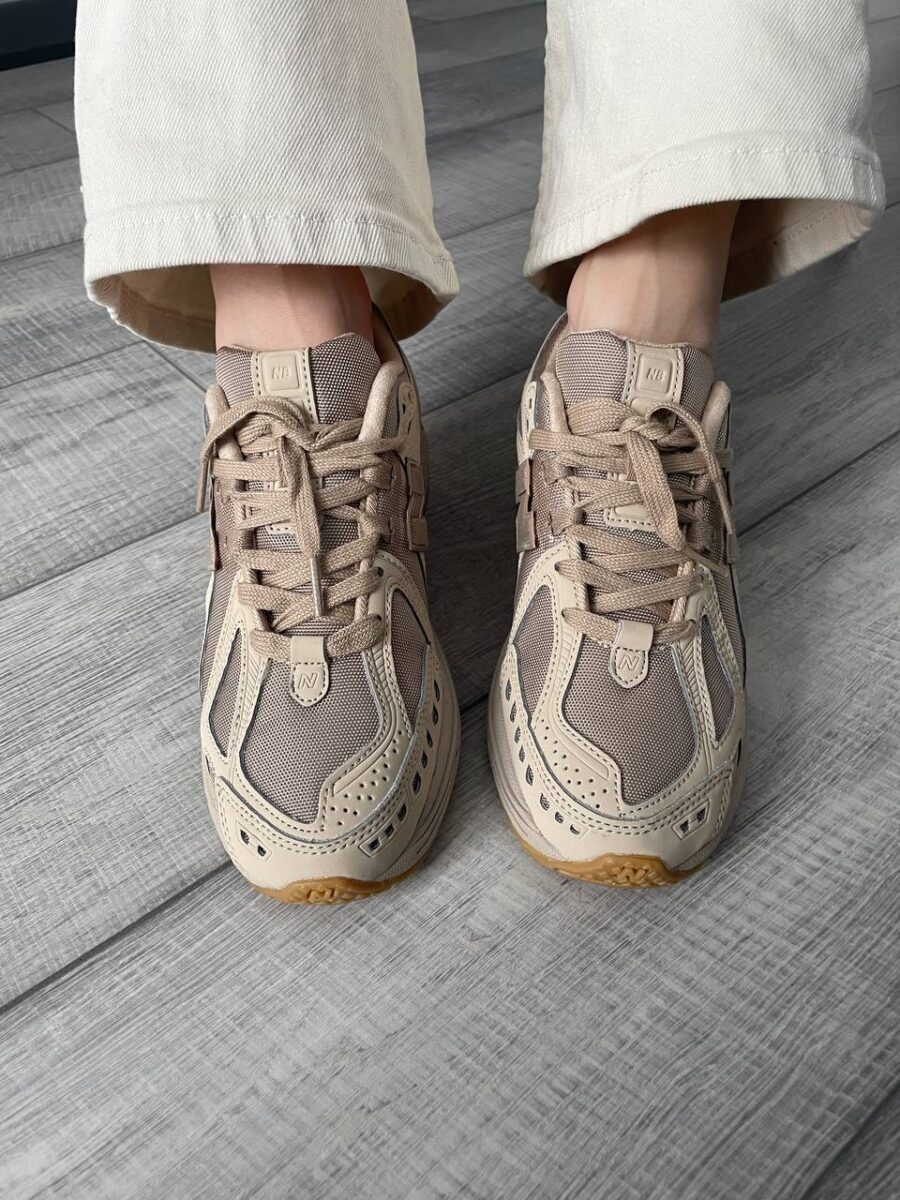 new balance 1906r cordura desert 5