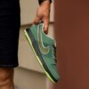 Кроссовки Nike SB Dunk Low x Concepts “Green Lobster”