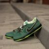 Кроссовки Nike SB Dunk Low x Concepts “Green Lobster”