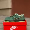 Кроссовки Nike SB Dunk Low x Concepts “Green Lobster”