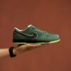 Кроссовки Nike SB Dunk Low x Concepts “Green Lobster”