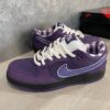 Nike SB Dunk Low x Concepts “Purple Lobster”