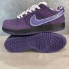 Nike SB Dunk Low x Concepts “Purple Lobster”