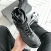 Кроссовки Nike Special Field Air Force 1 High “Triple Black”